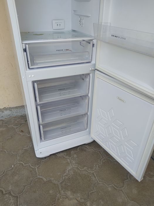 Холодильник " Бирюса"