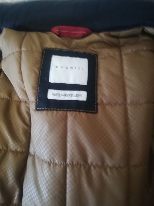 Куртка для мужчин