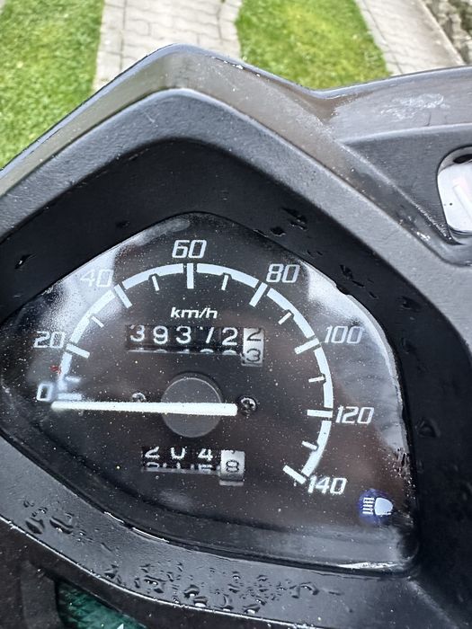 Vand sau schimb Honda cb125f 2016 al doilea proprietar