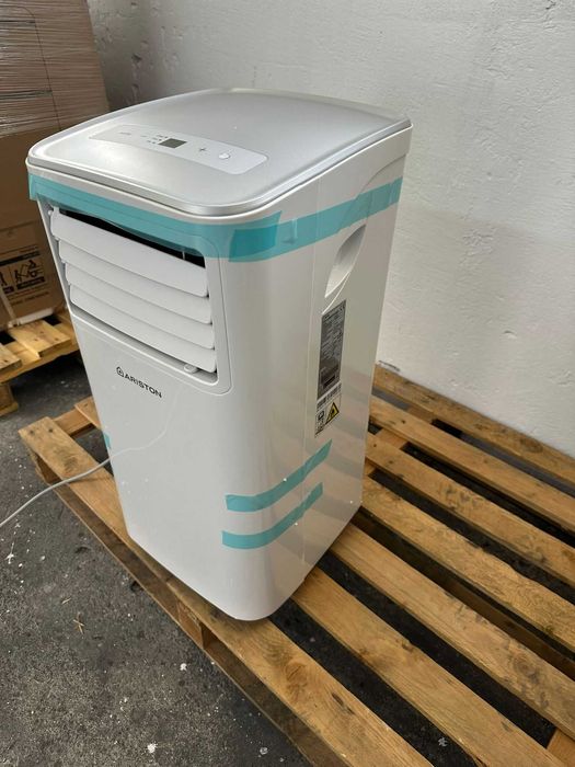 Aparat aer conditionat portabil Ariston Mobis 9, 9000 BTU NOU 899 lei