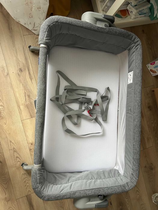 Pat Co-sleeping Chicco Next 2 Me MAGIC Evo - stare excelenta