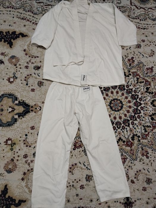 Кимоно Demix на рост 160-170