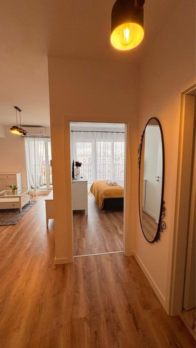 Cazare Inchiriere Apart Hotel 2 Camere Studio Garsoniera Coresi Mall