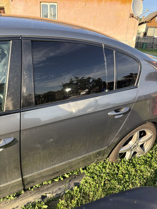 Usi passat b6 berlina
