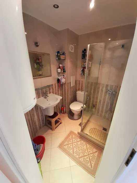 Продава се Двустаен апартамент в к.к. Слънчев бряг - 50 кв.м за 1420 €/кв.м - Снимка #6