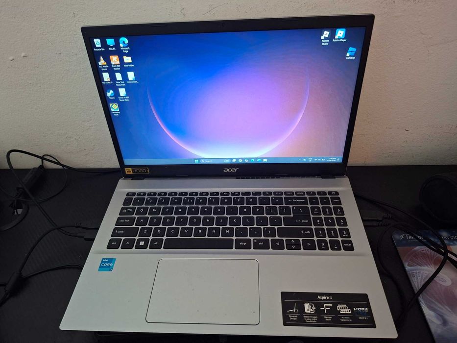Laptop Acer Aspire 3