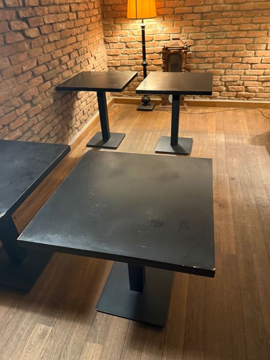 mobiler bistro restaurant