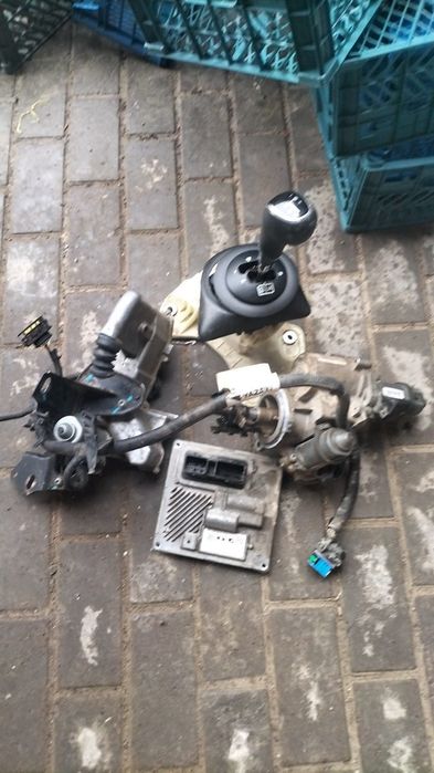 Продается актуатор робот Лада Веста