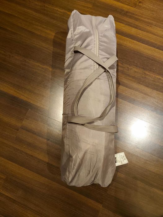 Бебешка кошара за спане и игра Lorelli Moonlight Plus, 2 нива
