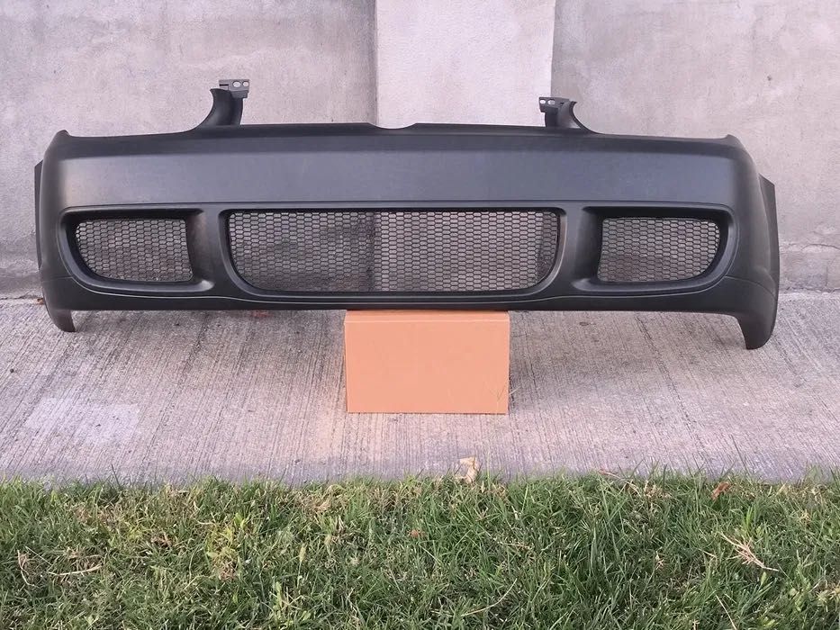 Предна R32 Р32 броня за VW GOLF 4 ГОЛФ 4 Най-добра цена Топ-качество