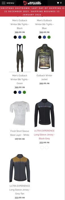 Мъжсо дгърси MARCELLO BERGAMO . Размер L