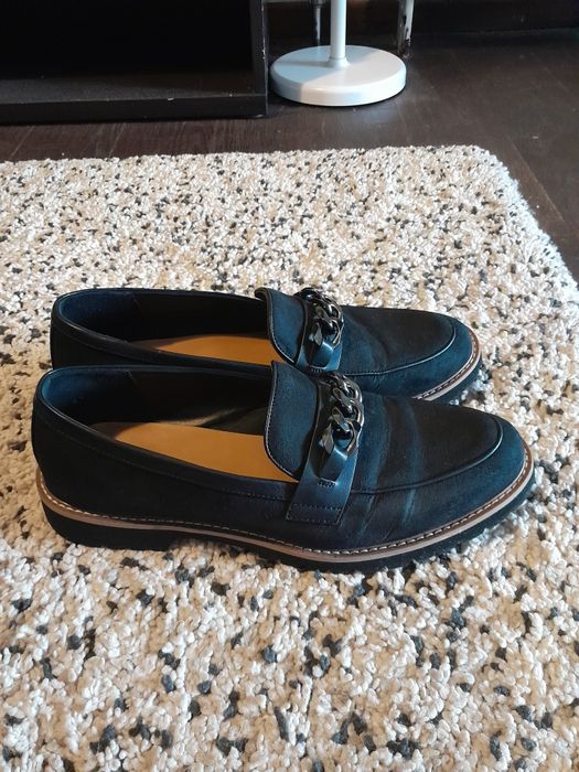 Pantofi/Loafers marimea 45 noi