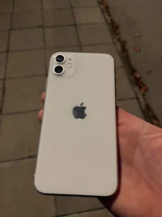 iphone 11 128 gb