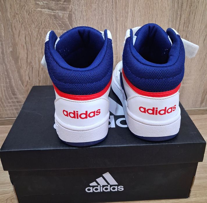 Adidas Hoops Mid 3.0