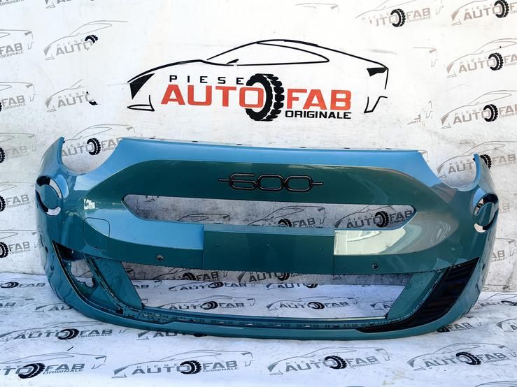 Bara fata Fiat 600 an 2023-2024-2025-2026