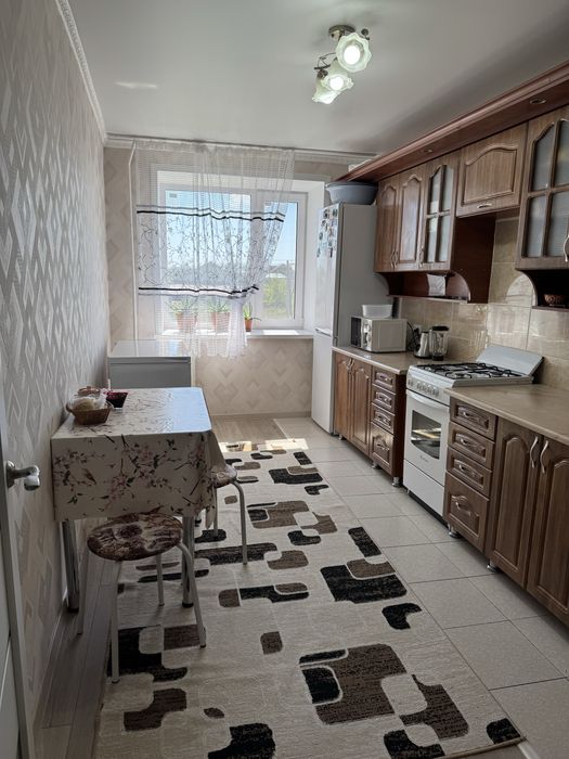 Продается 3х комн квартира