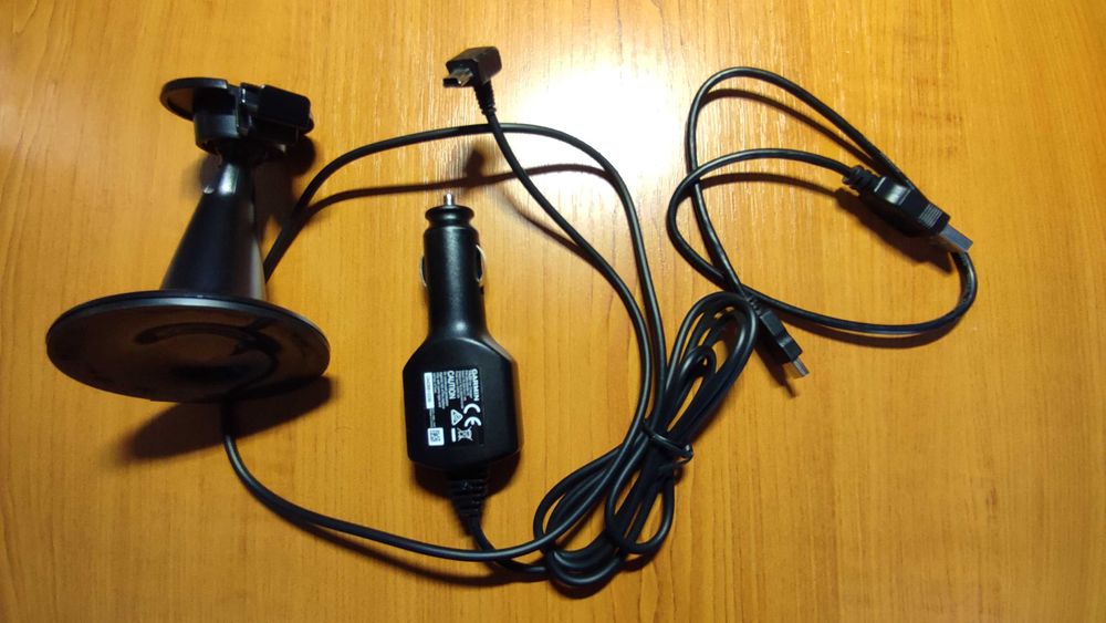 Navigatie Garmin 6'' (15.4 cm)