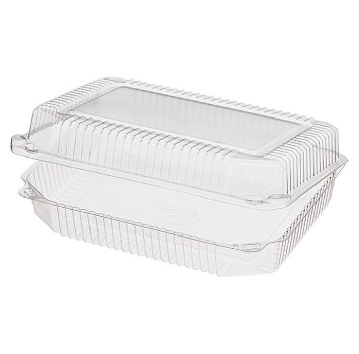 Odnorazovaya idishlar bir martalik idishlar