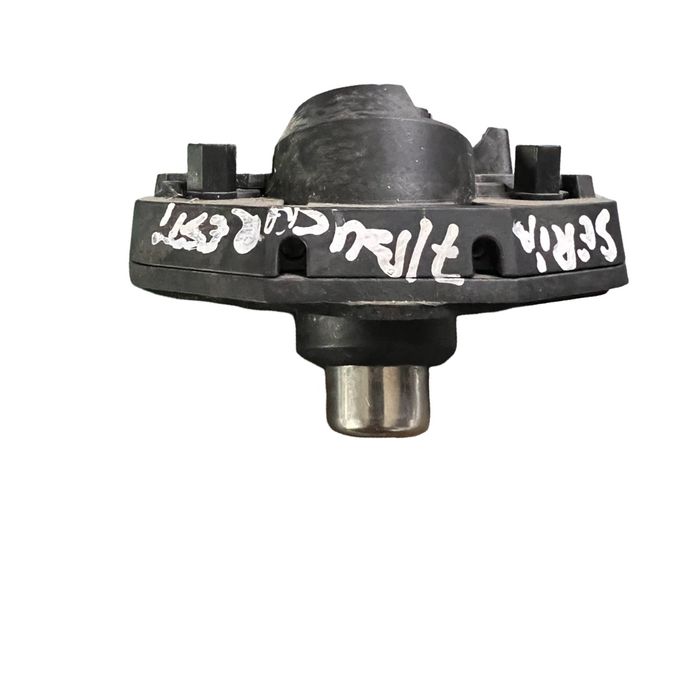 Broasca/Incuietoare Hayon/Portbagaj Bmw 7 V F01, F02, F03, F04 2008 -