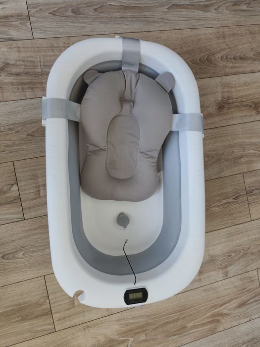 Ванночка для купания малышей