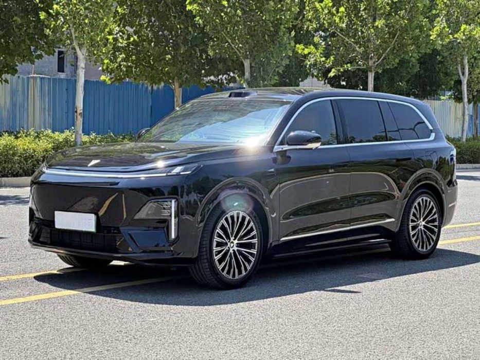 DEEPAL S09   4WD ultra2025