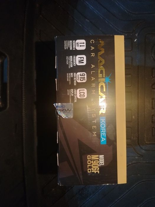 Mejigar 906 gold