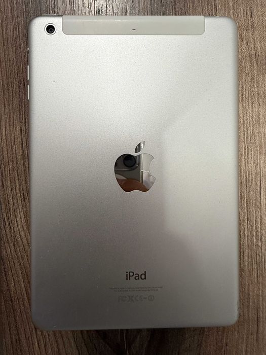 iPad mini 2 16 GB WI FI
