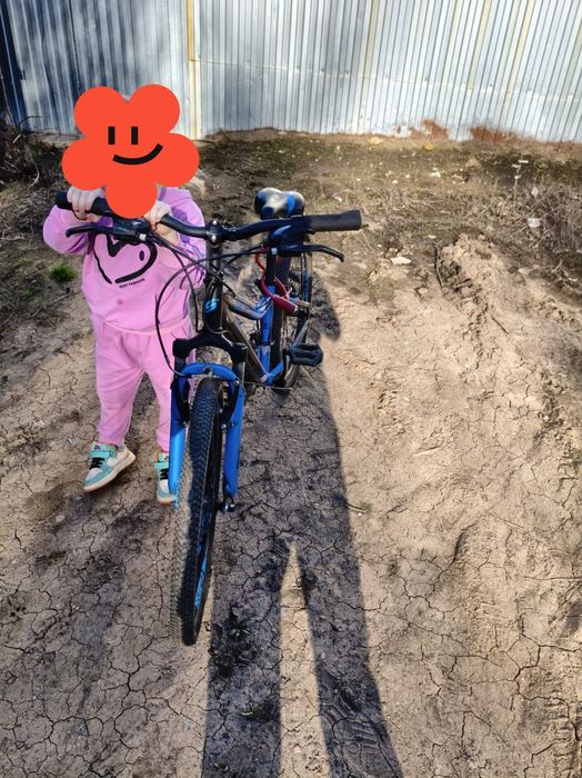 Продам велосипед