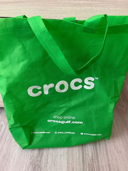 Детски сандали Crocs, номер 22-23