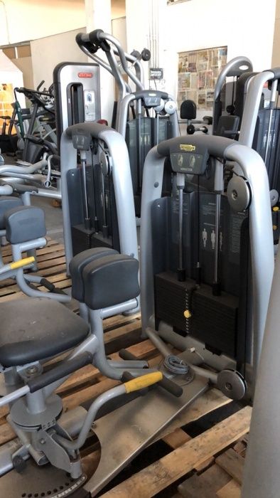 Technogym selection line