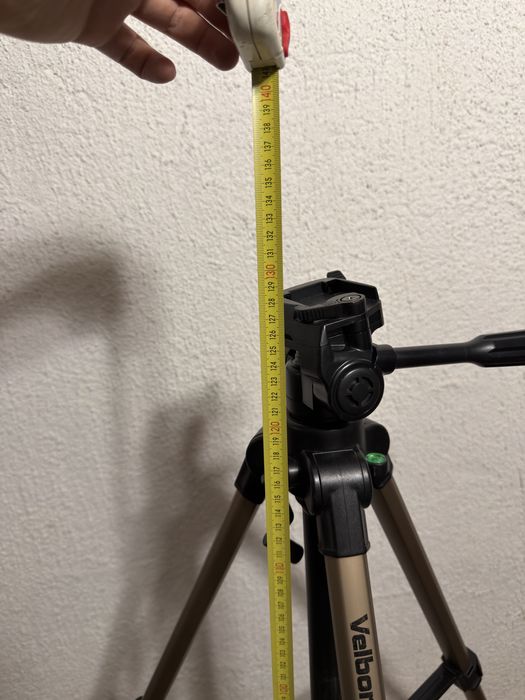 Стойка за фотоапарат Velbon cx 660