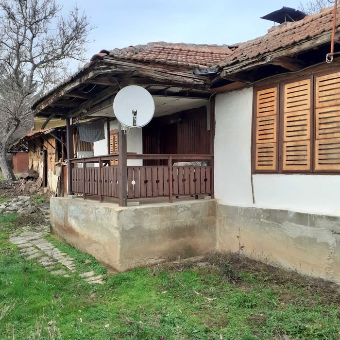 Продава се Къща в София, Сухата река - 40 кв.м за 829 €/кв.м - Снимка #5