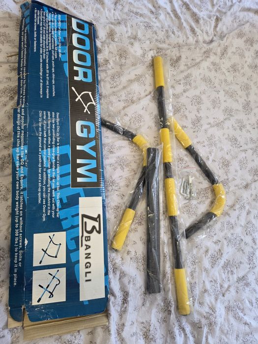 Продам турник для дома