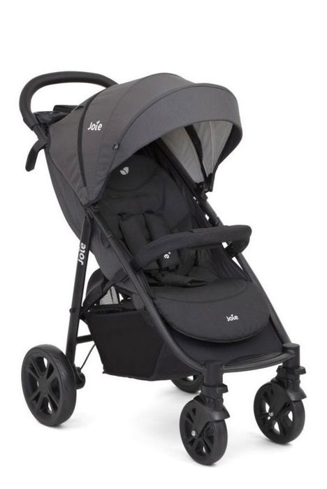 Прогулочная коляска Joie Litetrax