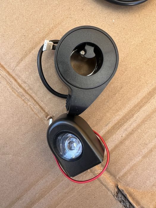 Kit complet pentru trotineta xiaomi