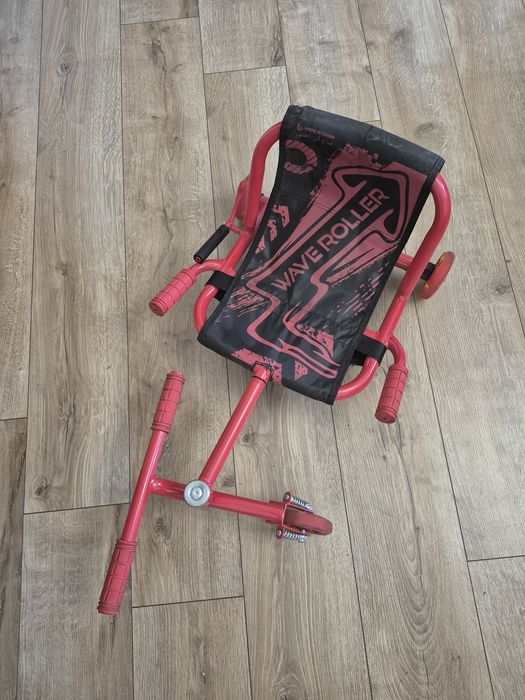 Wave roller детский