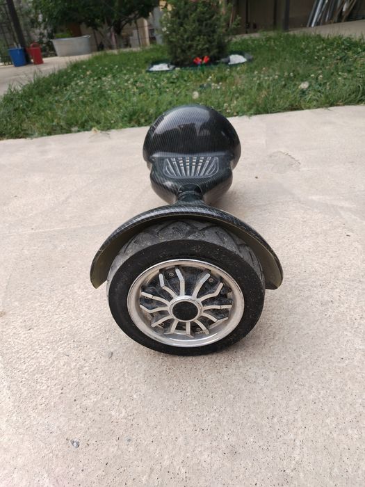 Гироскутер 10 дюймов.