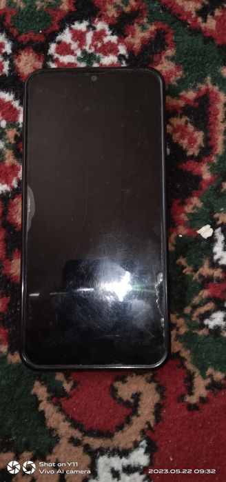 Srochna Оскал телефон сотилади