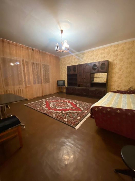 Квартира 2- хонали