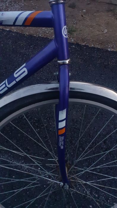 Велосипед сатылады.