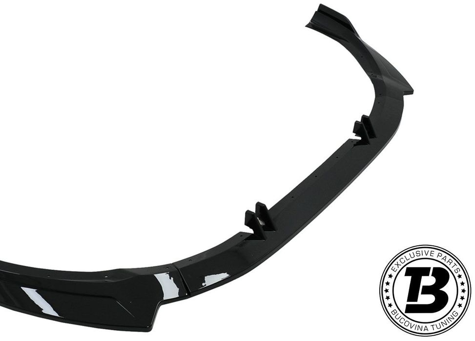 Prelungire Bara Fata compatibila cu Audi A4 B9 S-Line