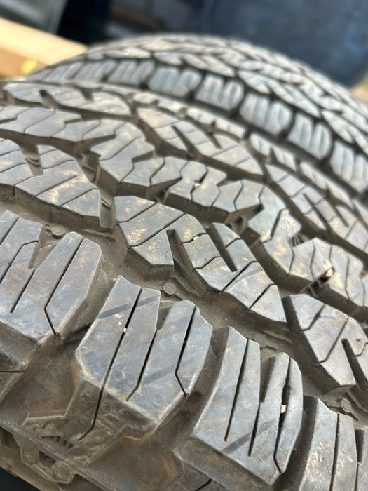 Покрышка Matador 225 60 R18