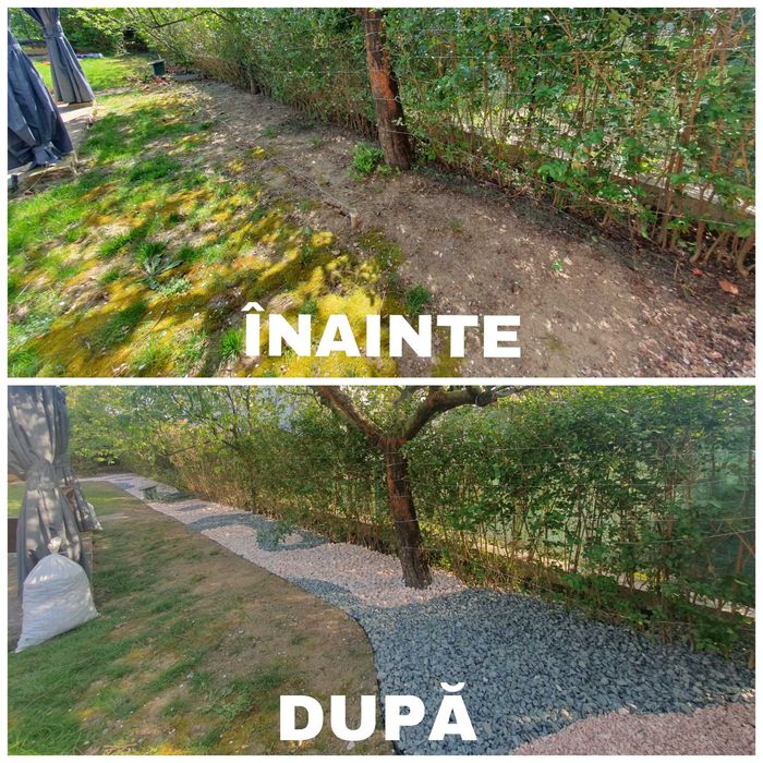 Tai , Tund Iarbă  Defrișări – intervenții rapide/servicii profesionale