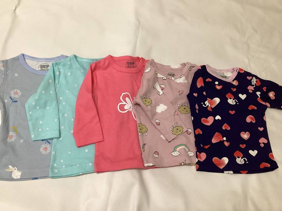 Mamaspapas  боди ,штаны, кофты