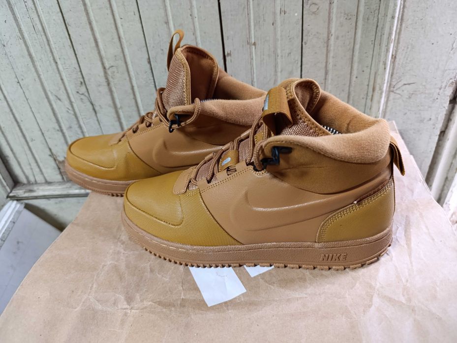 ''Nike Path Wntr''оригинални мъжки маратонки 42.5 номер