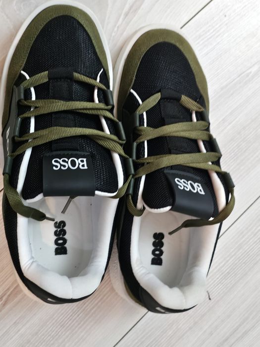 Pantofi Sport-casual Boss