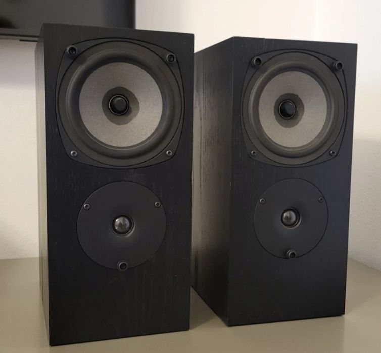 Rega RS-1  accesorii boxe
