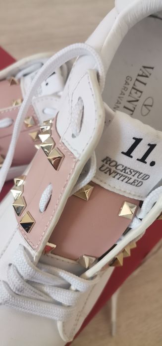 Valentino Garavani дамски маратонки