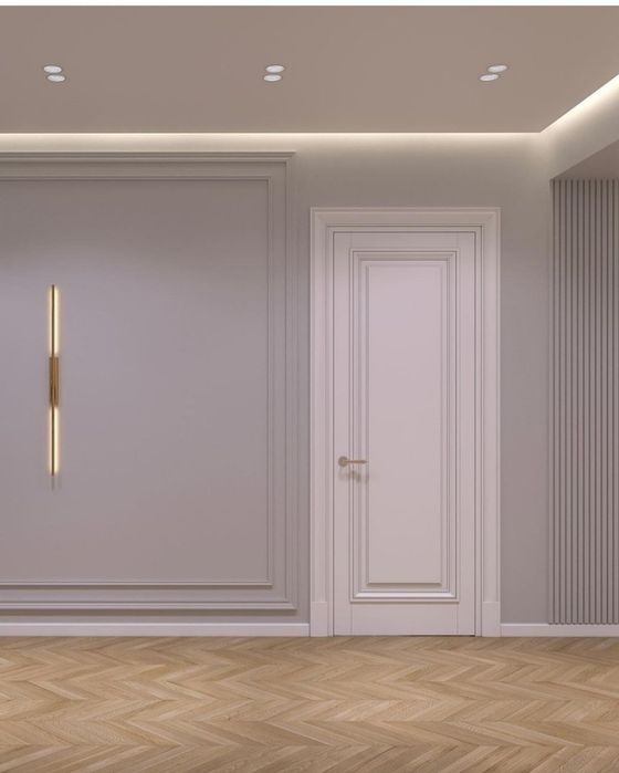 Tyaga lepka joyida quyib yopishtiramiz