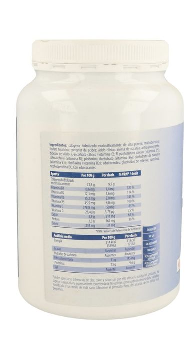 Oscal Colagen Hidrolizat